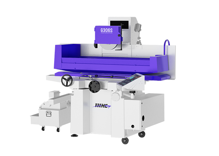 G306S鞍座式全罩平面磨床 G306S鞍座式全罩平面磨床